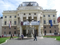 Soweski Teatr Narodowy