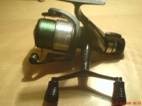 Shimano Super X 4000 GT - MADE IN JAPAN